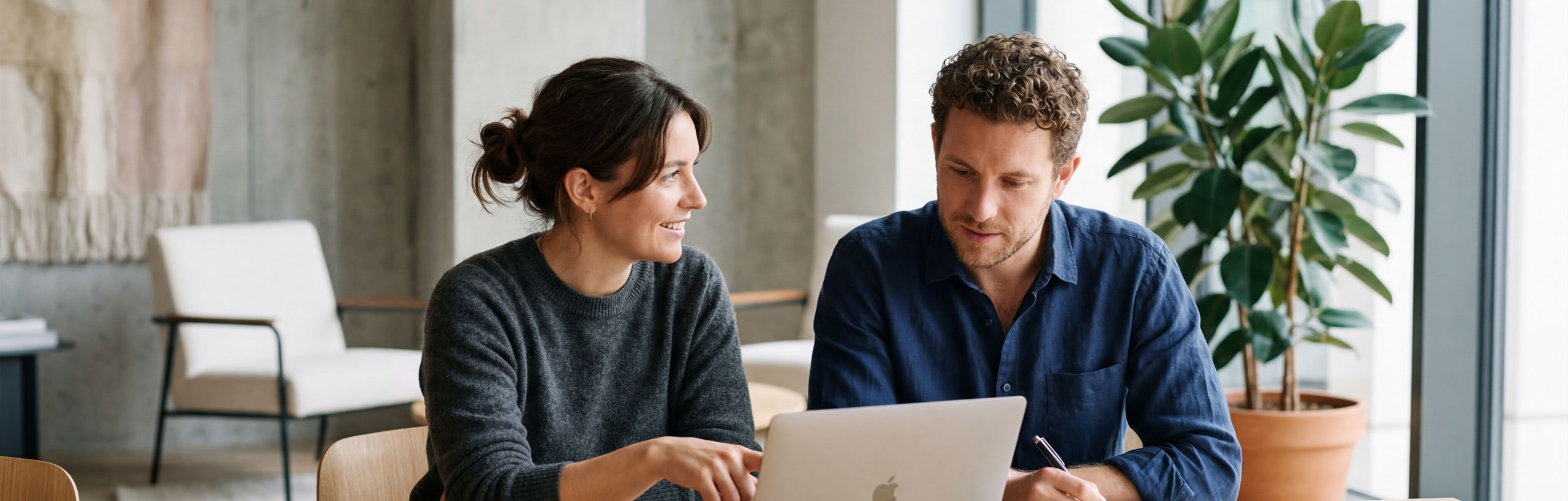 AVGS-Einzelcoaching bei DFV Mentoring